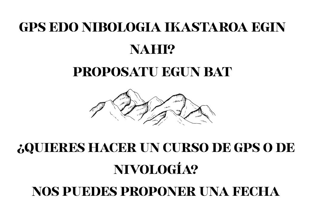 ¿QUIERES HACER UN CURSO?